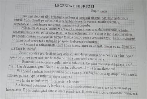 7.Precizeaza anotimpul în care se desfășoară acțiunea și .